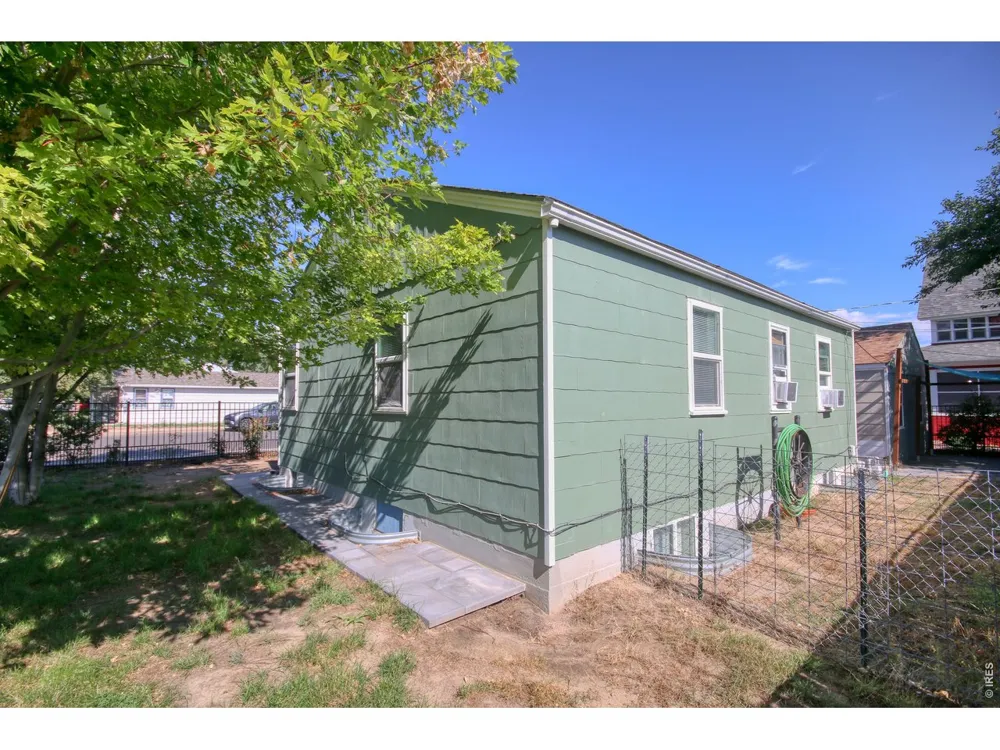 1000 Simpson Street Fort Morgan, CO 80701