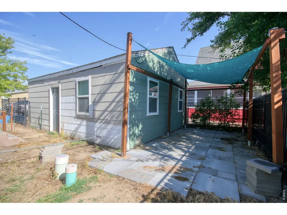 1000 Simpson Street Fort Morgan, CO 80701