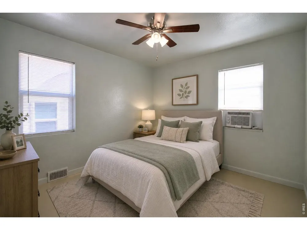 1000 Simpson Street Fort Morgan, CO 80701