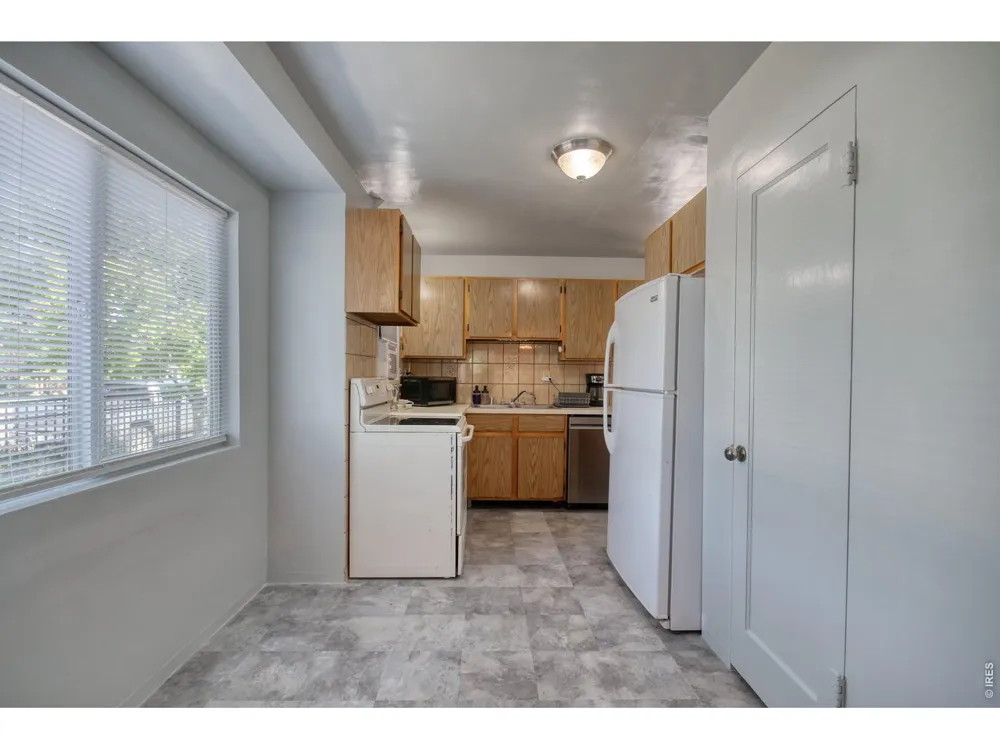 1000 Simpson Street Fort Morgan, CO 80701