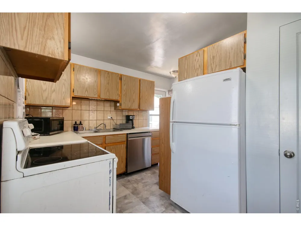 1000 Simpson Street Fort Morgan, CO 80701