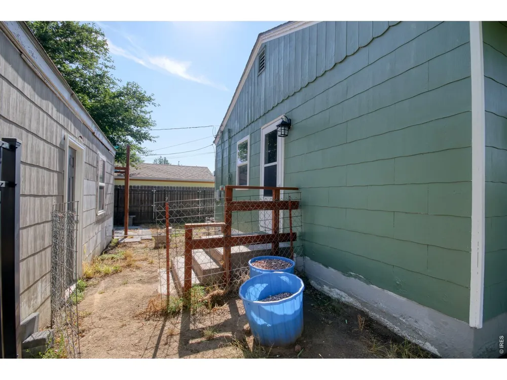 1000 Simpson Street Fort Morgan, CO 80701