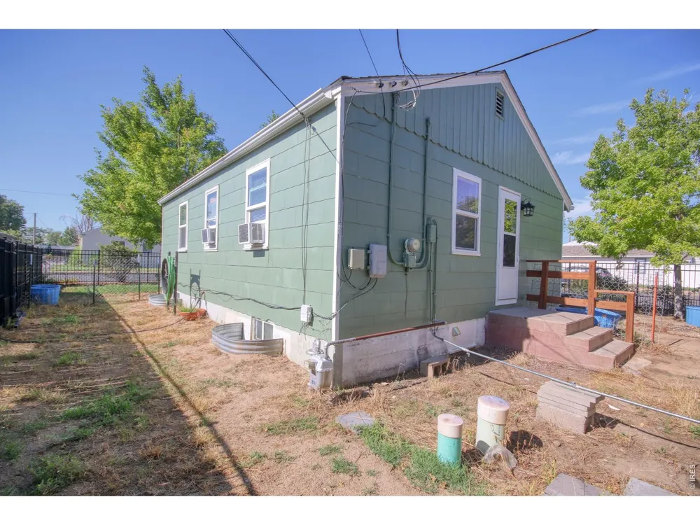 1000 Simpson Street Fort Morgan, CO 80701
