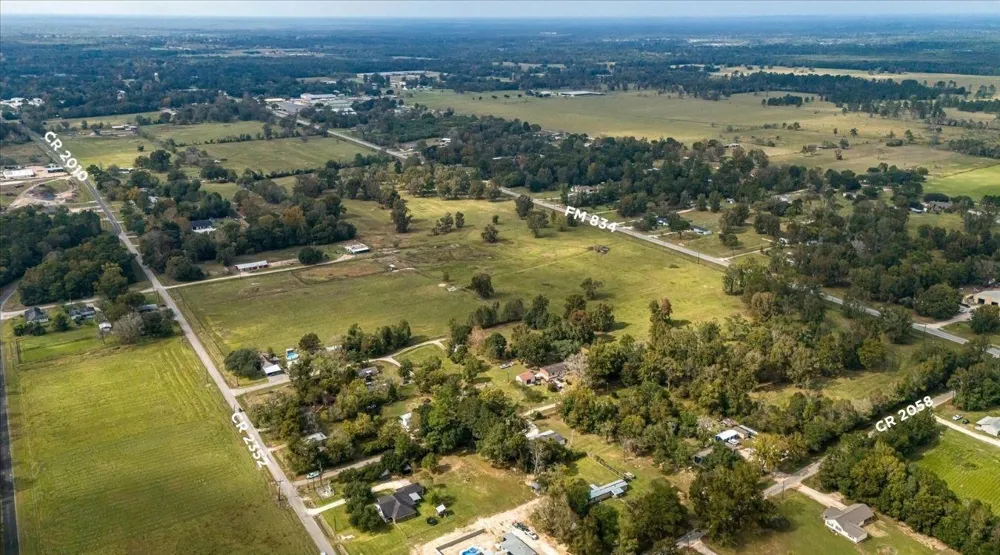 391 County Road 2010 Liberty, TX 77575