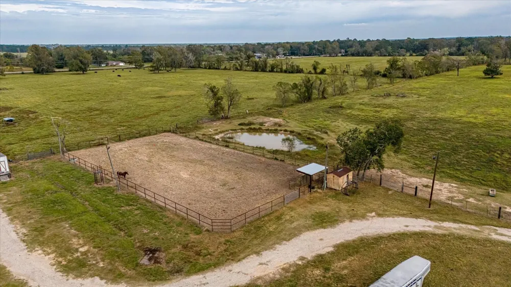 391 County Road 2010 Liberty, TX 77575