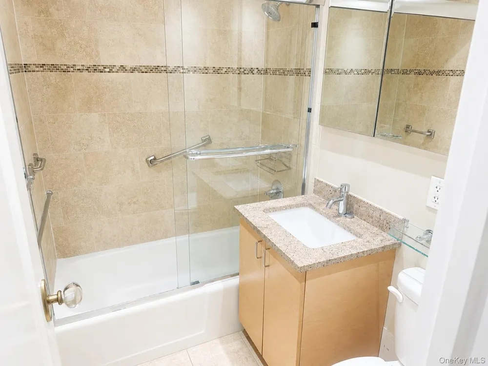1155 Warburton Avenue #2 P-R Yonkers, NY 10701