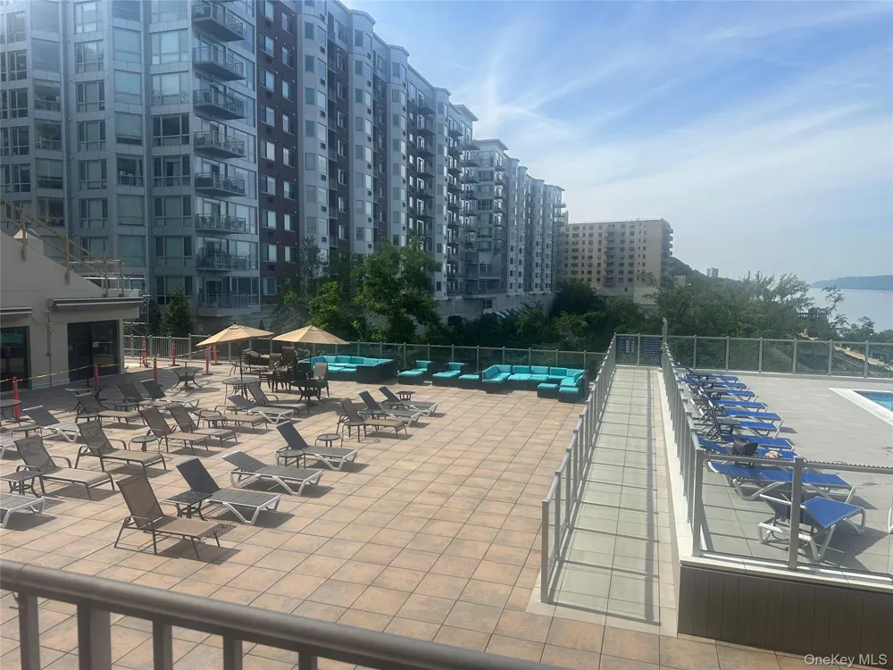 1155 Warburton Avenue #2 P-R Yonkers, NY 10701