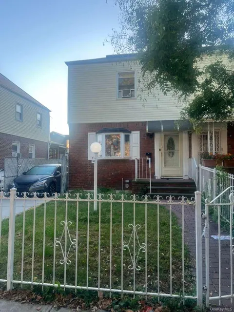 114-67 226th Street