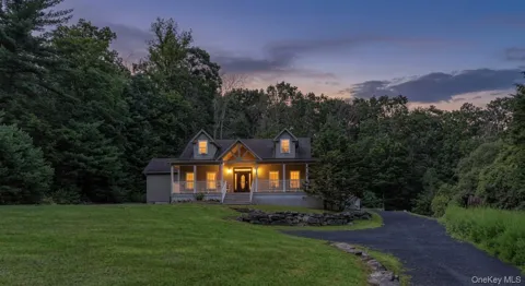 178 Upper Pine Kill Road
