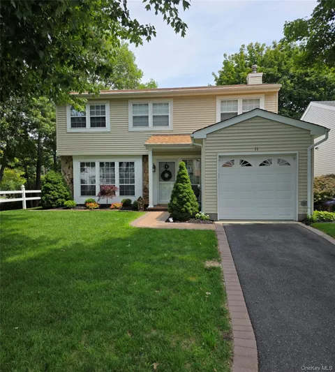 11 Colony Drive