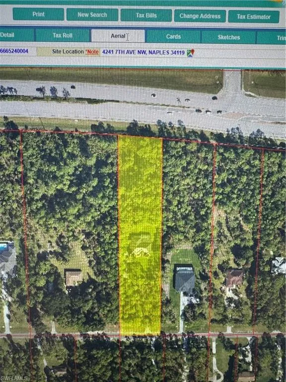 4241 7th Avenue NW Naples, FL 34119