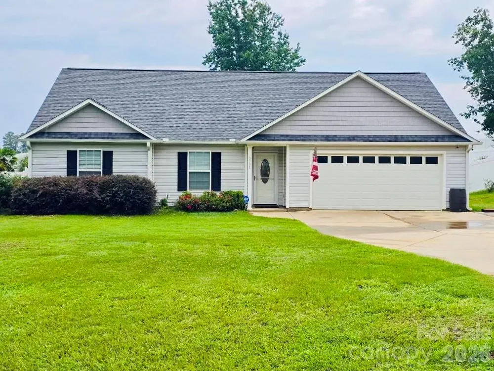 3301 Silver Fox Circle Lancaster, SC 29720