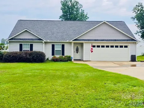 3301 Silver Fox Circle