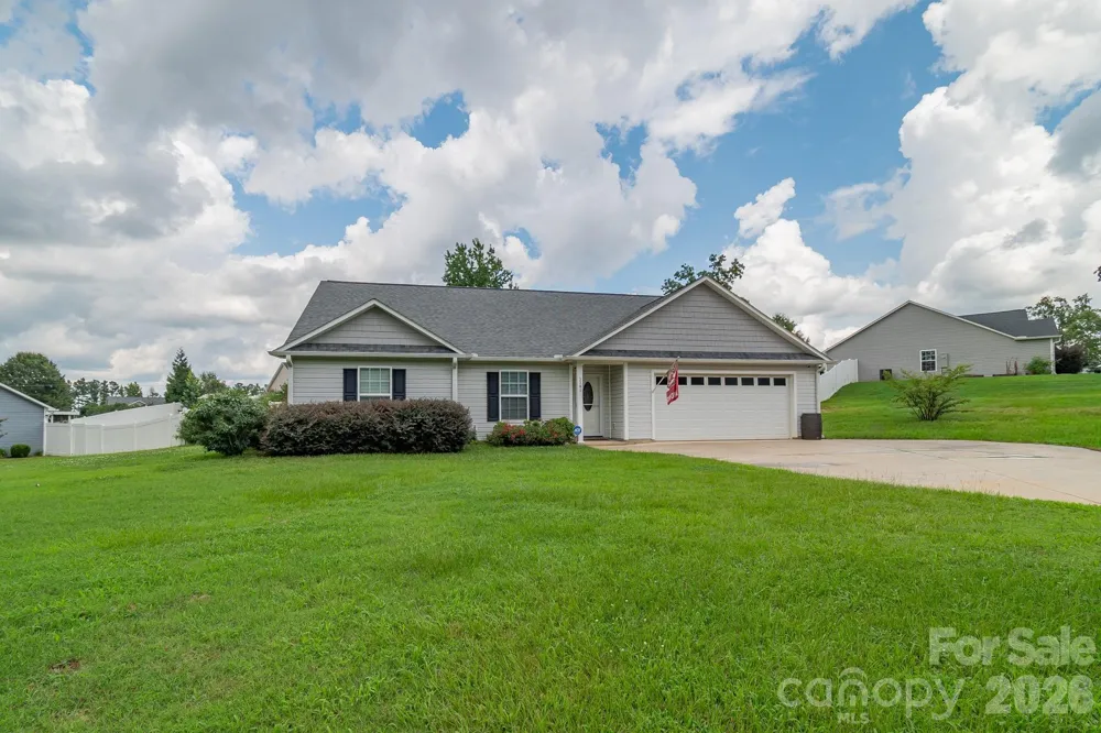 3301 Silver Fox Circle Lancaster, SC 29720