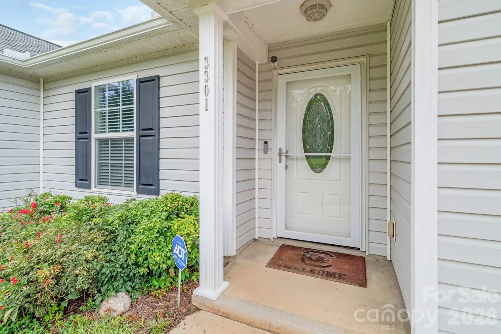 3301 Silver Fox Circle Lancaster, SC 29720