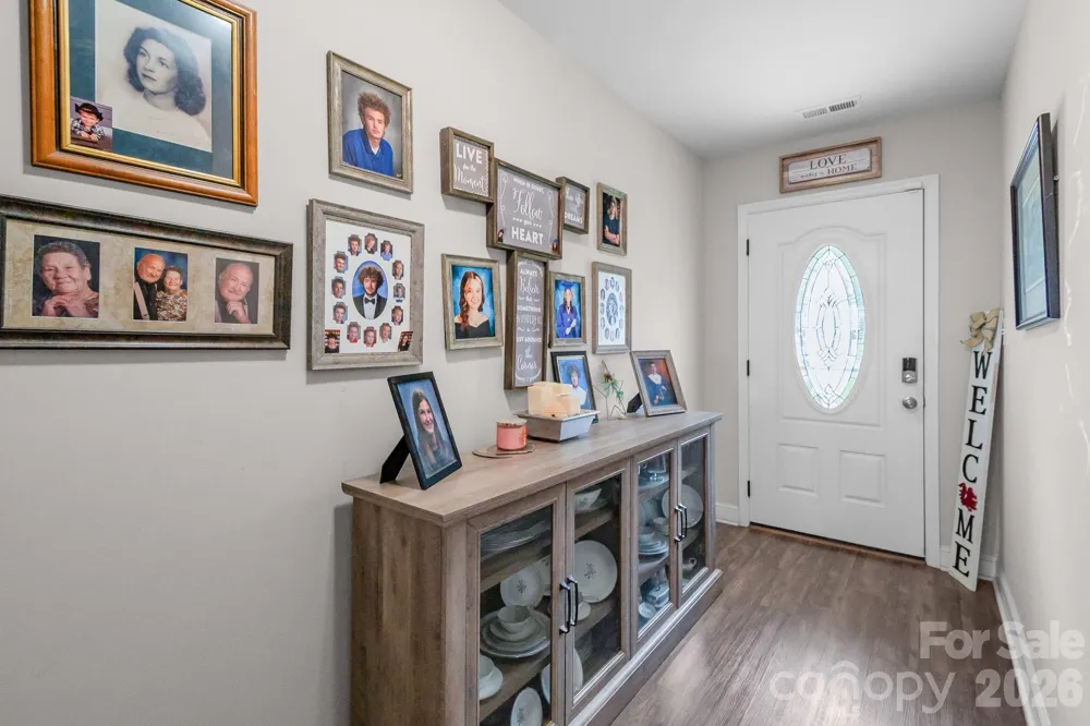 3301 Silver Fox Circle Lancaster, SC 29720