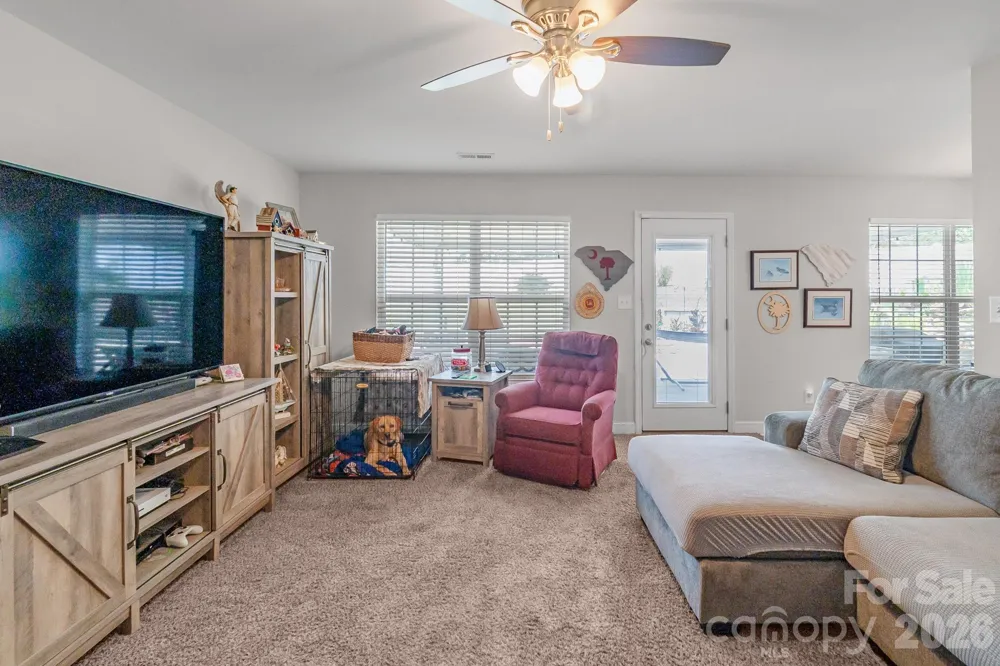 3301 Silver Fox Circle Lancaster, SC 29720