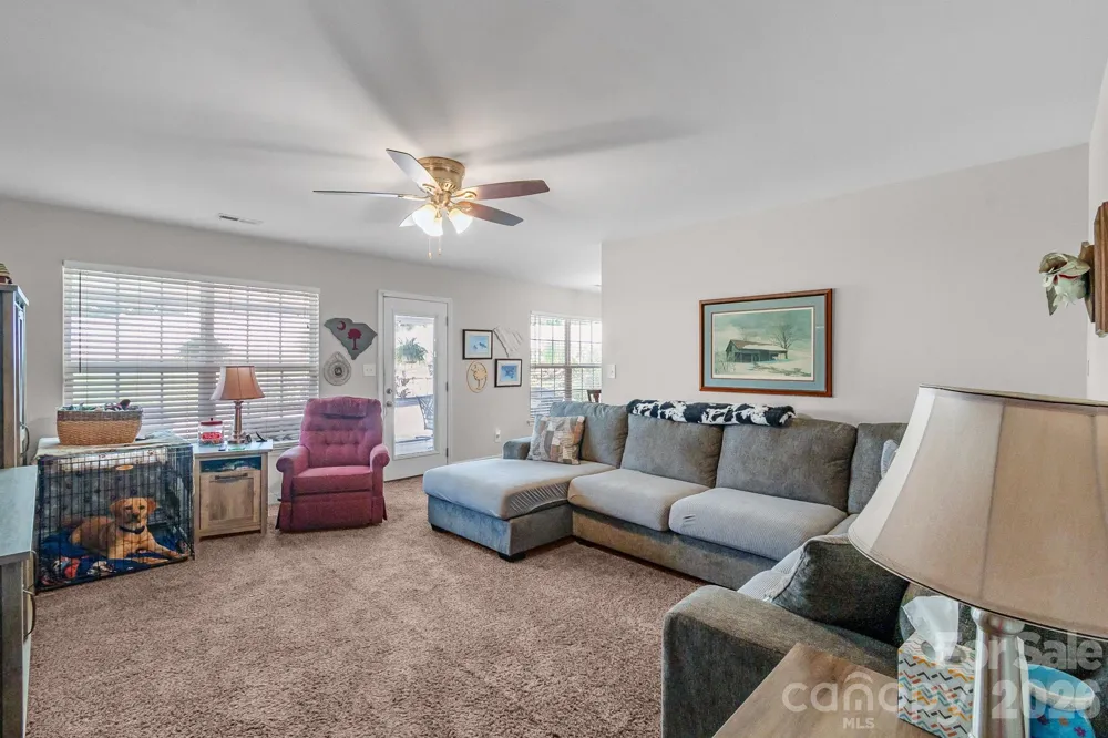 3301 Silver Fox Circle Lancaster, SC 29720