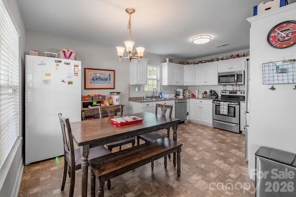 3301 Silver Fox Circle Lancaster, SC 29720