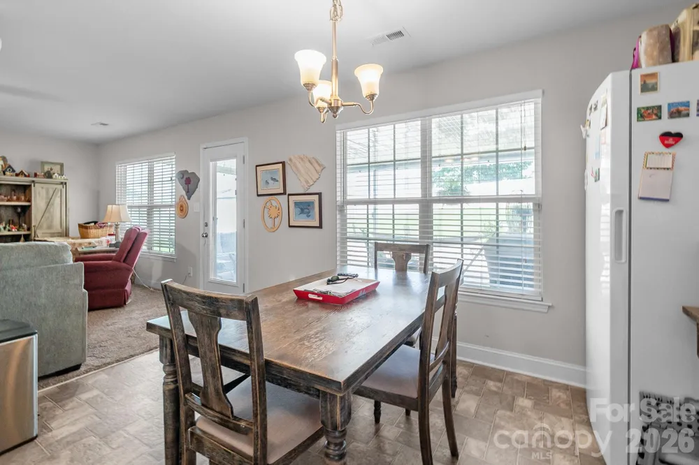 3301 Silver Fox Circle Lancaster, SC 29720