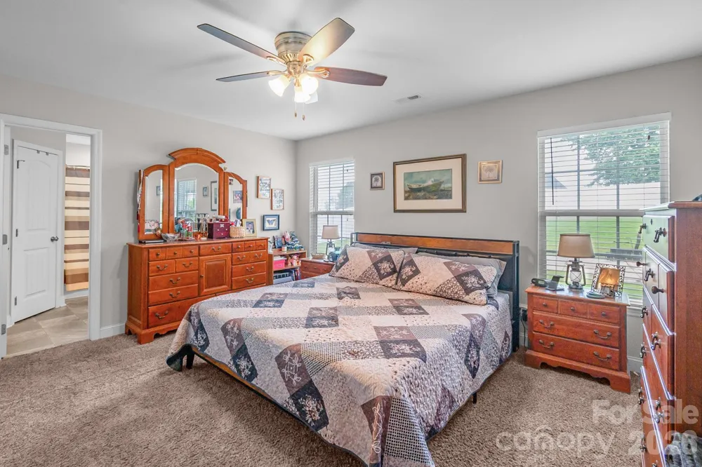 3301 Silver Fox Circle Lancaster, SC 29720