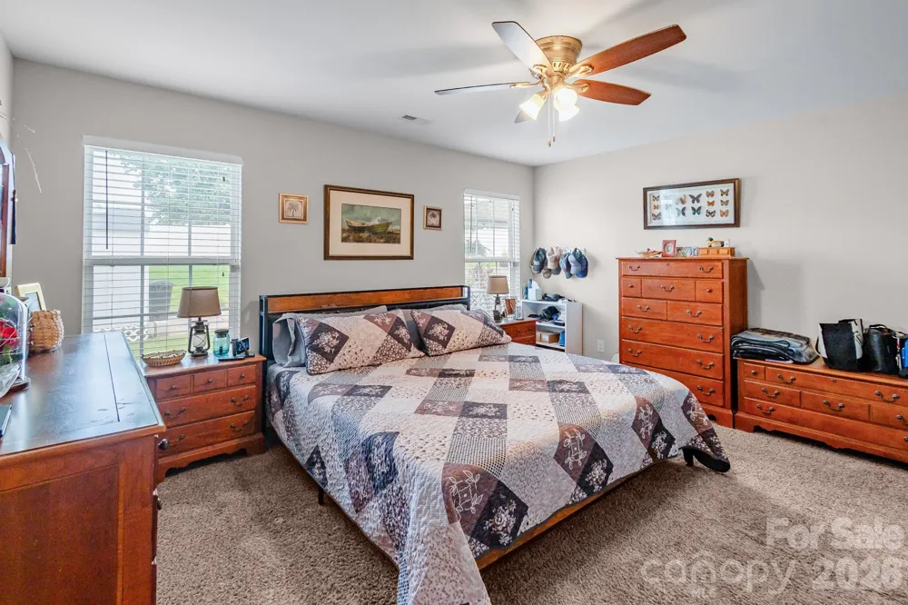 3301 Silver Fox Circle Lancaster, SC 29720