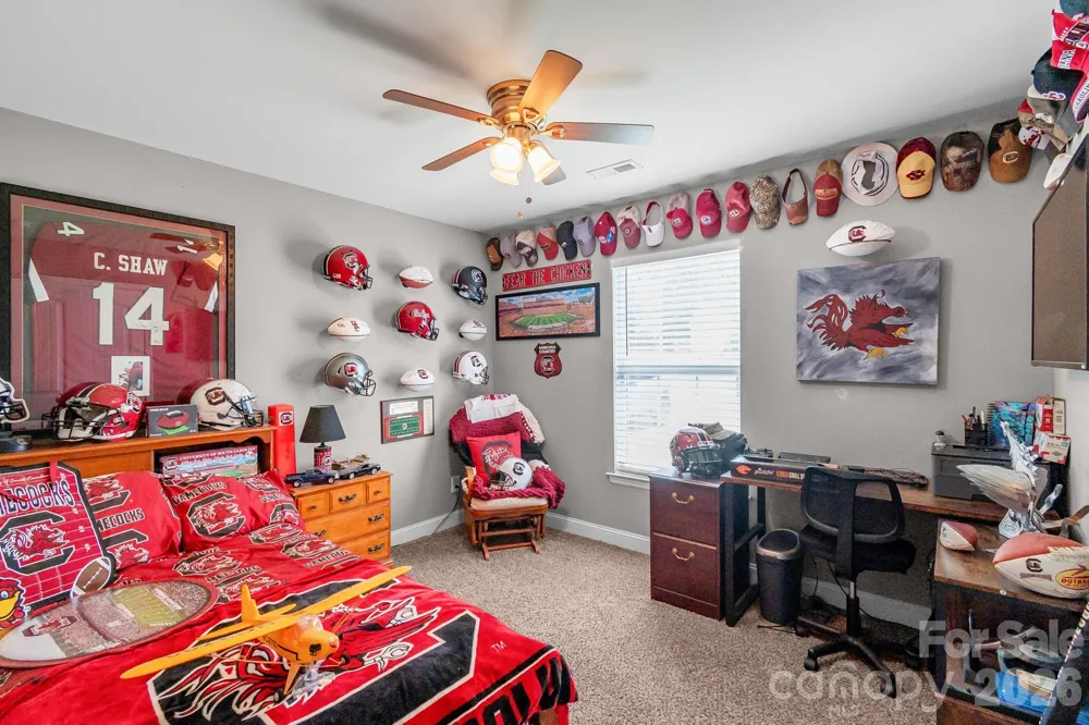 3301 Silver Fox Circle Lancaster, SC 29720