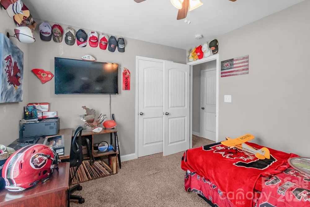3301 Silver Fox Circle Lancaster, SC 29720