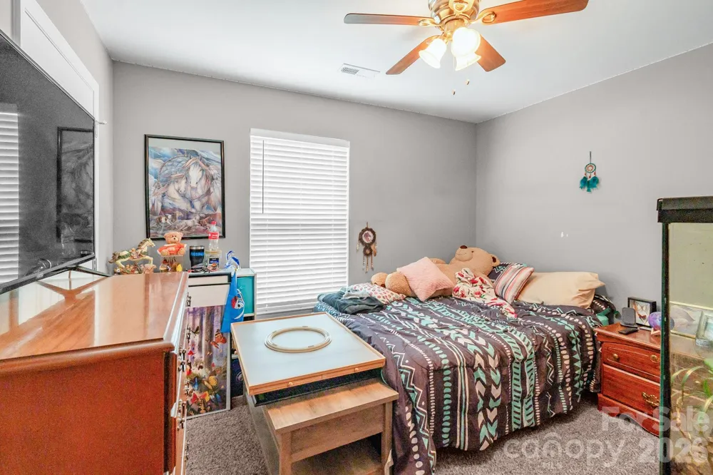3301 Silver Fox Circle Lancaster, SC 29720