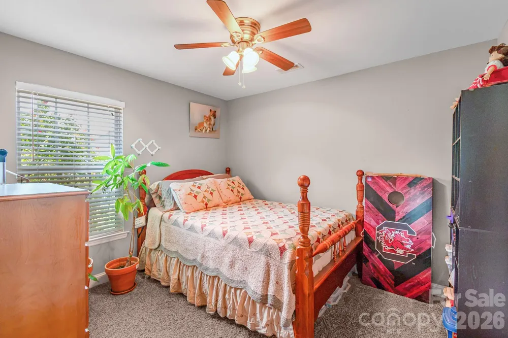 3301 Silver Fox Circle Lancaster, SC 29720