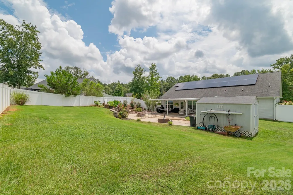 3301 Silver Fox Circle Lancaster, SC 29720