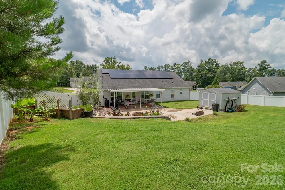 3301 Silver Fox Circle Lancaster, SC 29720