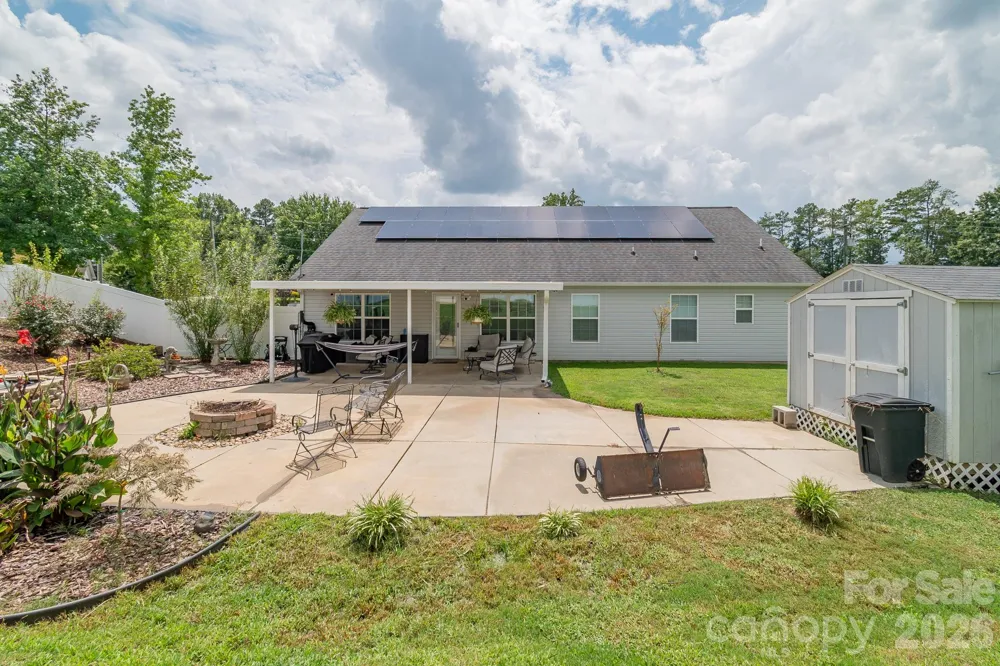 3301 Silver Fox Circle Lancaster, SC 29720