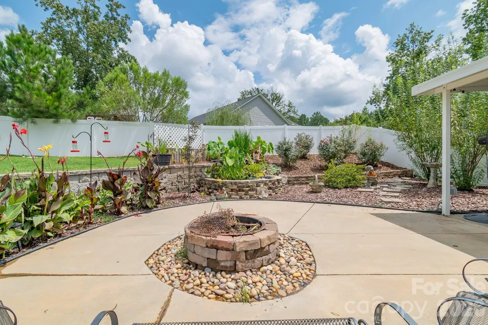 3301 Silver Fox Circle Lancaster, SC 29720