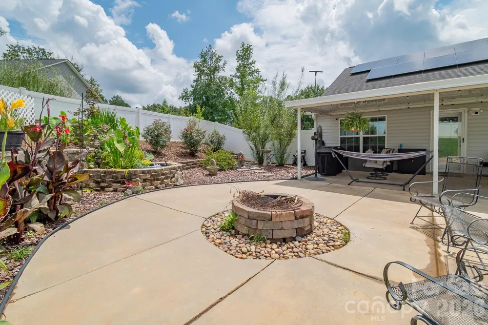 3301 Silver Fox Circle Lancaster, SC 29720