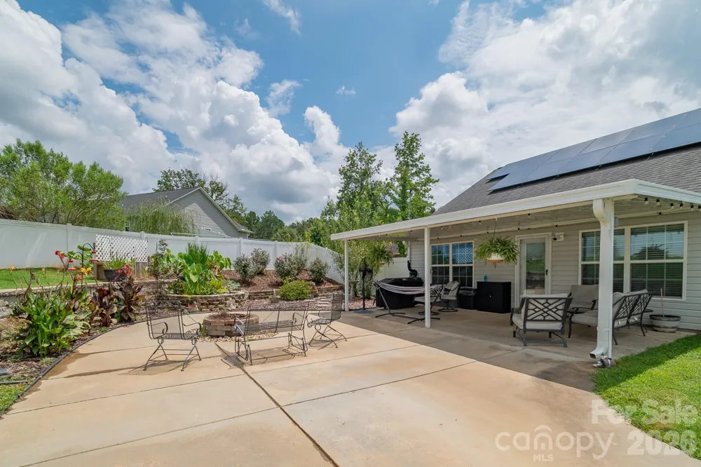 3301 Silver Fox Circle Lancaster, SC 29720