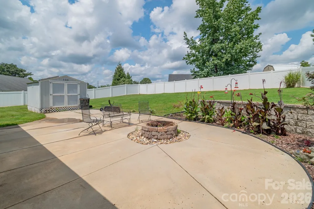 3301 Silver Fox Circle Lancaster, SC 29720