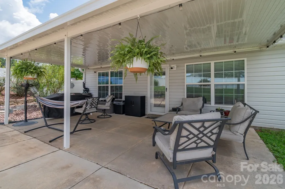 3301 Silver Fox Circle Lancaster, SC 29720