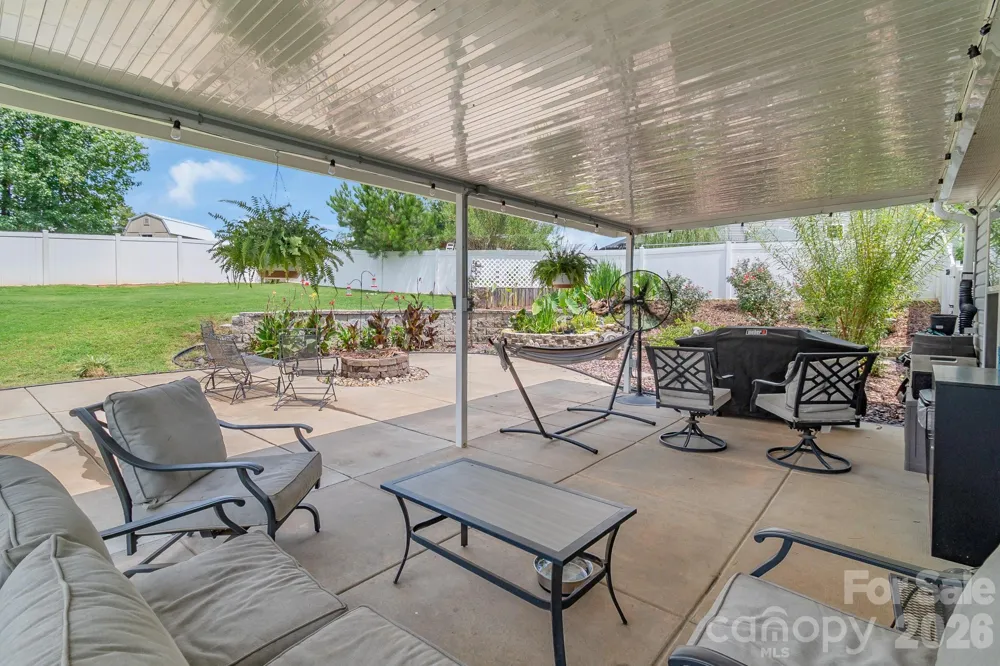 3301 Silver Fox Circle Lancaster, SC 29720