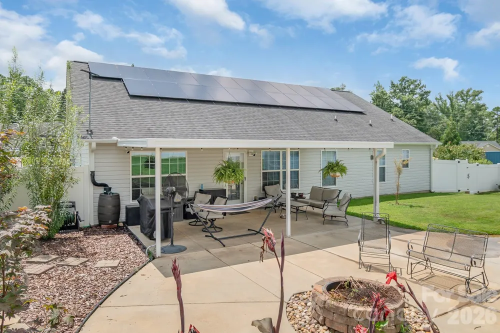 3301 Silver Fox Circle Lancaster, SC 29720