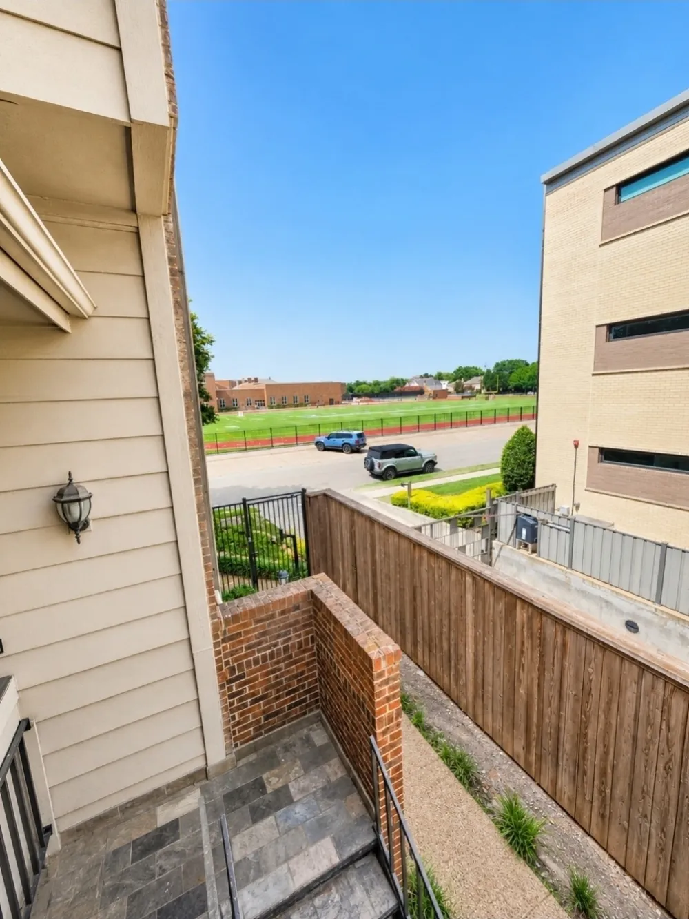 3537 Normandy Avenue #B Highland Park, TX 75205