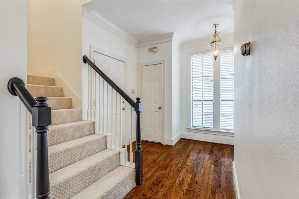3537 Normandy Avenue #B Highland Park, TX 75205