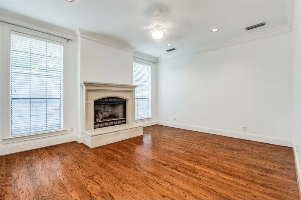 3537 Normandy Avenue #B Highland Park, TX 75205