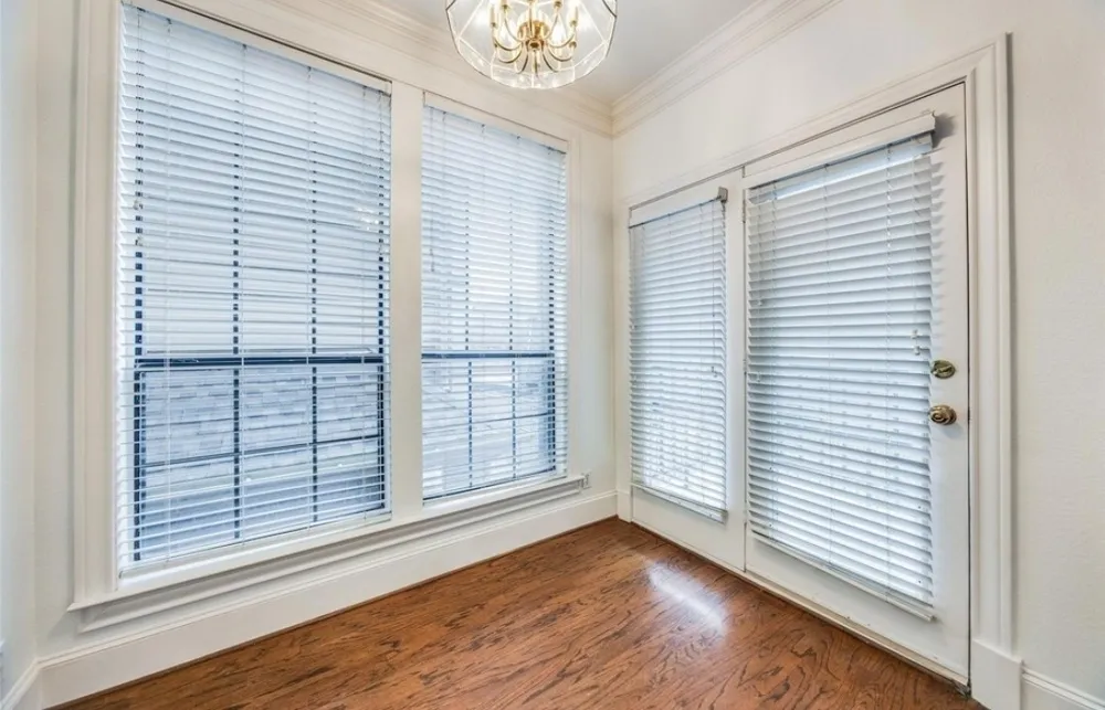 3537 Normandy Avenue #B Highland Park, TX 75205