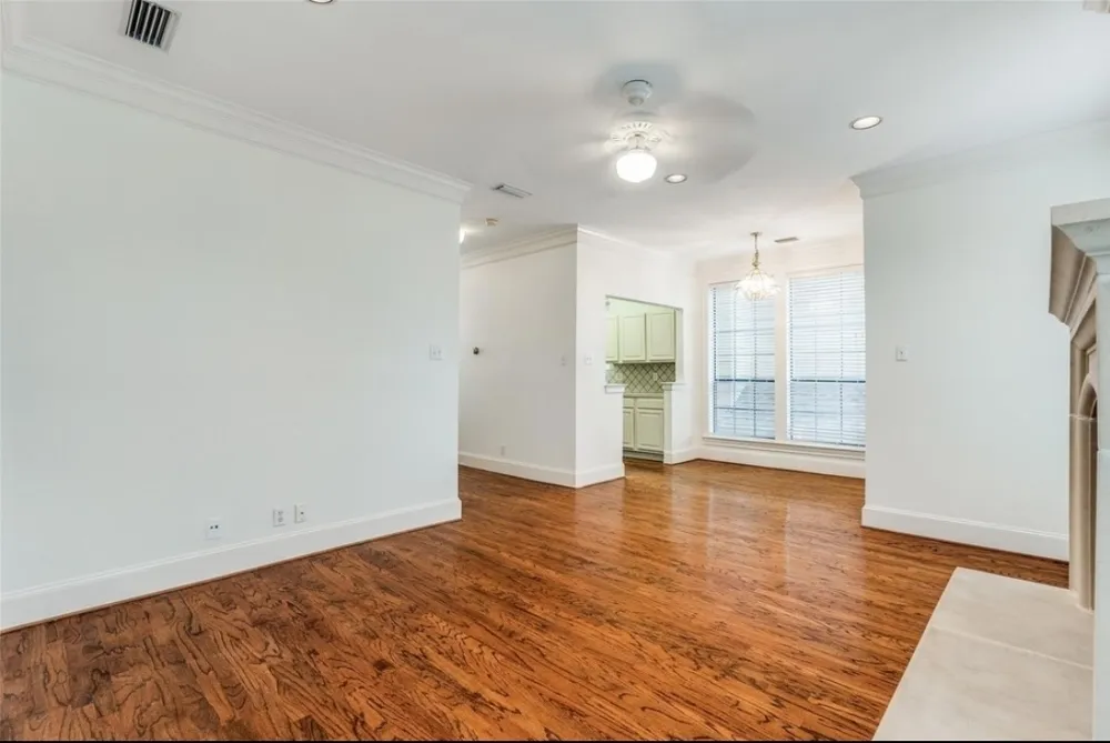 3537 Normandy Avenue #B Highland Park, TX 75205