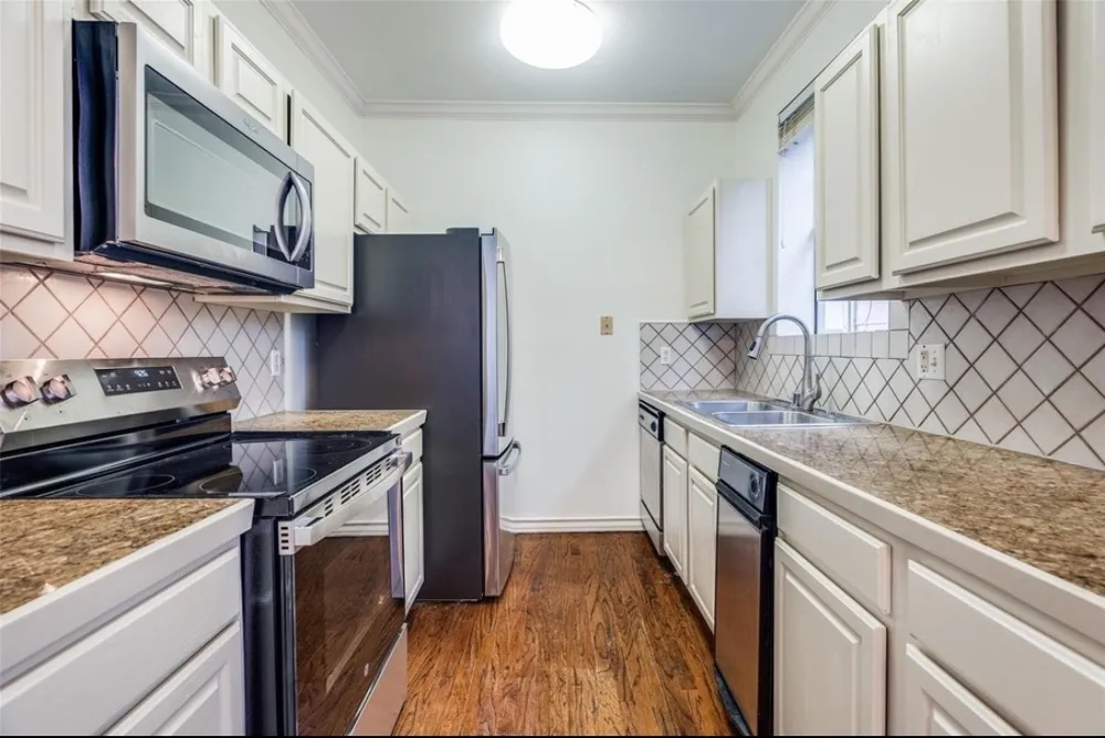 3537 Normandy Avenue #B Highland Park, TX 75205