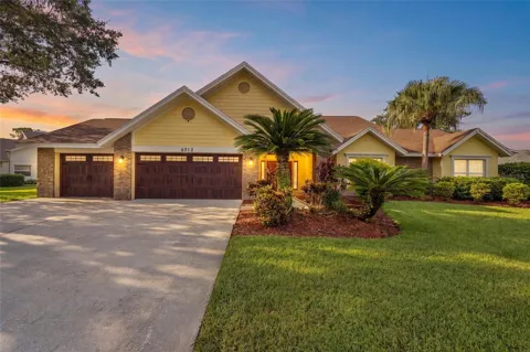 6513 THOROUGHBRED LOOP