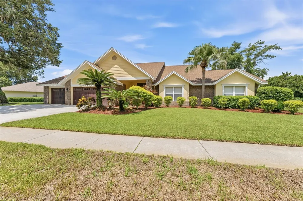 6513 THOROUGHBRED LOOP Odessa, FL 33556