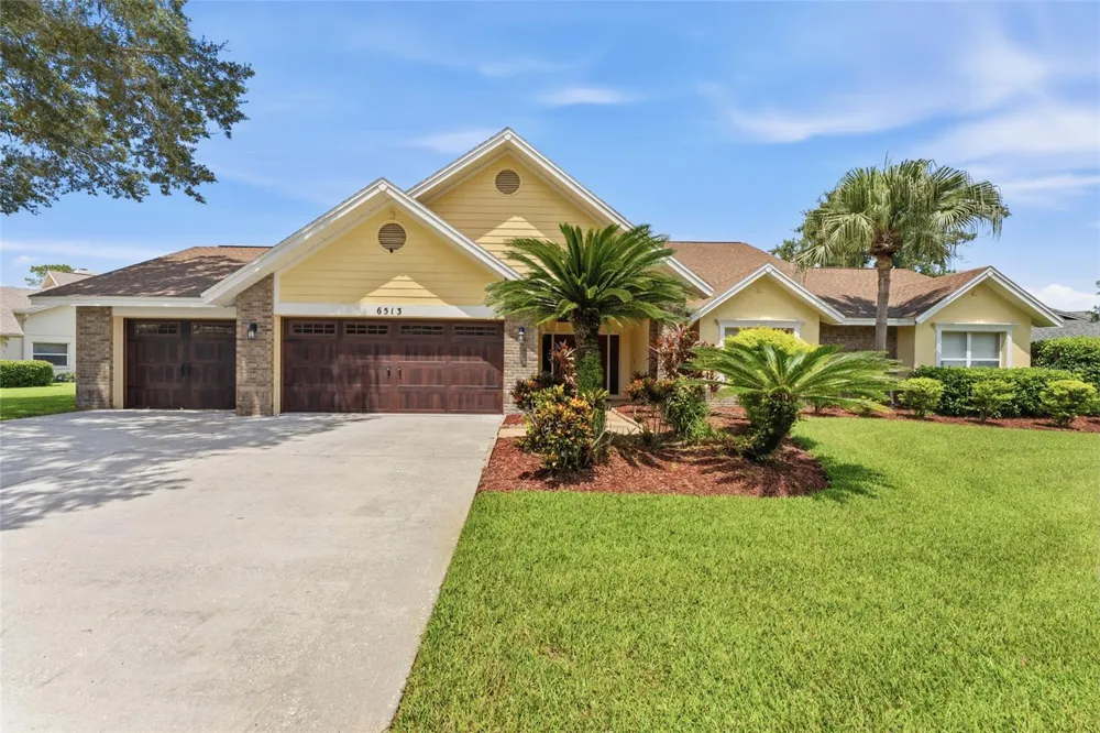 6513 THOROUGHBRED LOOP Odessa, FL 33556