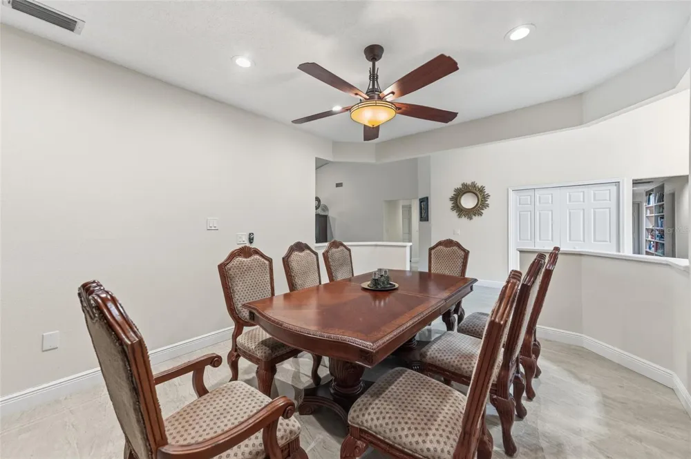 6513 THOROUGHBRED LOOP Odessa, FL 33556